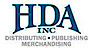 HDA logo