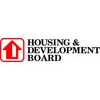 Housing & Development Board logo