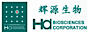 HD Biosciences logo