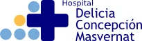 Hospital Delicia Concepción Masvernat logo