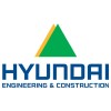 Hyundai Engineering & Construction logo