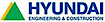 Hyundai Engineering & Construction Co.,Ltd logo