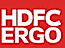 HDFC ERGO General Insurance logo