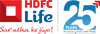HDFC Life logo