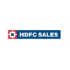 Hdfc Sales logo