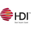 HDI Family International logo