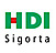 Hdi Sigorta logo