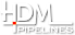 Hdm Pipelines logo