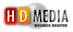 Hd Media logo