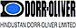 Hindustan Dorr-Oliver logo