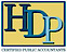 Hinricher Douglas & Porter logo