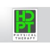 Hd Physical Therapy logo