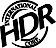 Hdr International logo