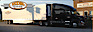 Hdr Trucking logo