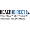 HealthDirect Pharmacy Services logo