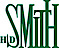 H. D. Smith logo