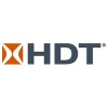 Hdt Global logo