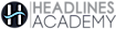 Headlines Academy logo