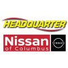 Headquarter Nissan logo