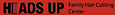 HeadsUp logo