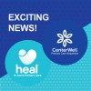 Heal logo