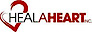 Healaheart logo