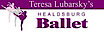 Healdsburg Ballet logo