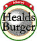 Healdsburger logo