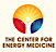 The Center for Energy Medicine HealingEnergy.org logo