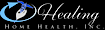 Healing Home Health logo