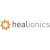 Healionics logo