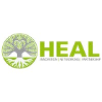 Heal logo