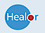 Healor logo