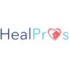 HealPros logo