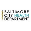 Baltimore City Health Department logo