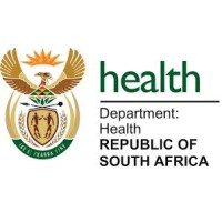 Department of Health South Africa logo