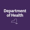 New York State Department of Health logo