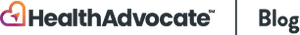 Health Advocate logo
