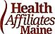 Health Affiliates Maine logo