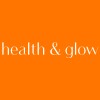 Health & Glow logo