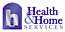 Health & Home Services logo