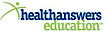 HealthAnswers Education logo