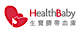 HealthBaby Biotech logo