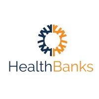 HealthBanks Biotech logo