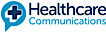 Healthcare Communications logo