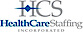 Healthcare Staffing logo