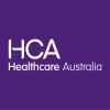 Healthcare Australia logo