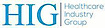 Healthcare Industry Group logo