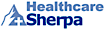 Healthcare Sherpa logo