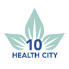 Health City Cayman Islands logo